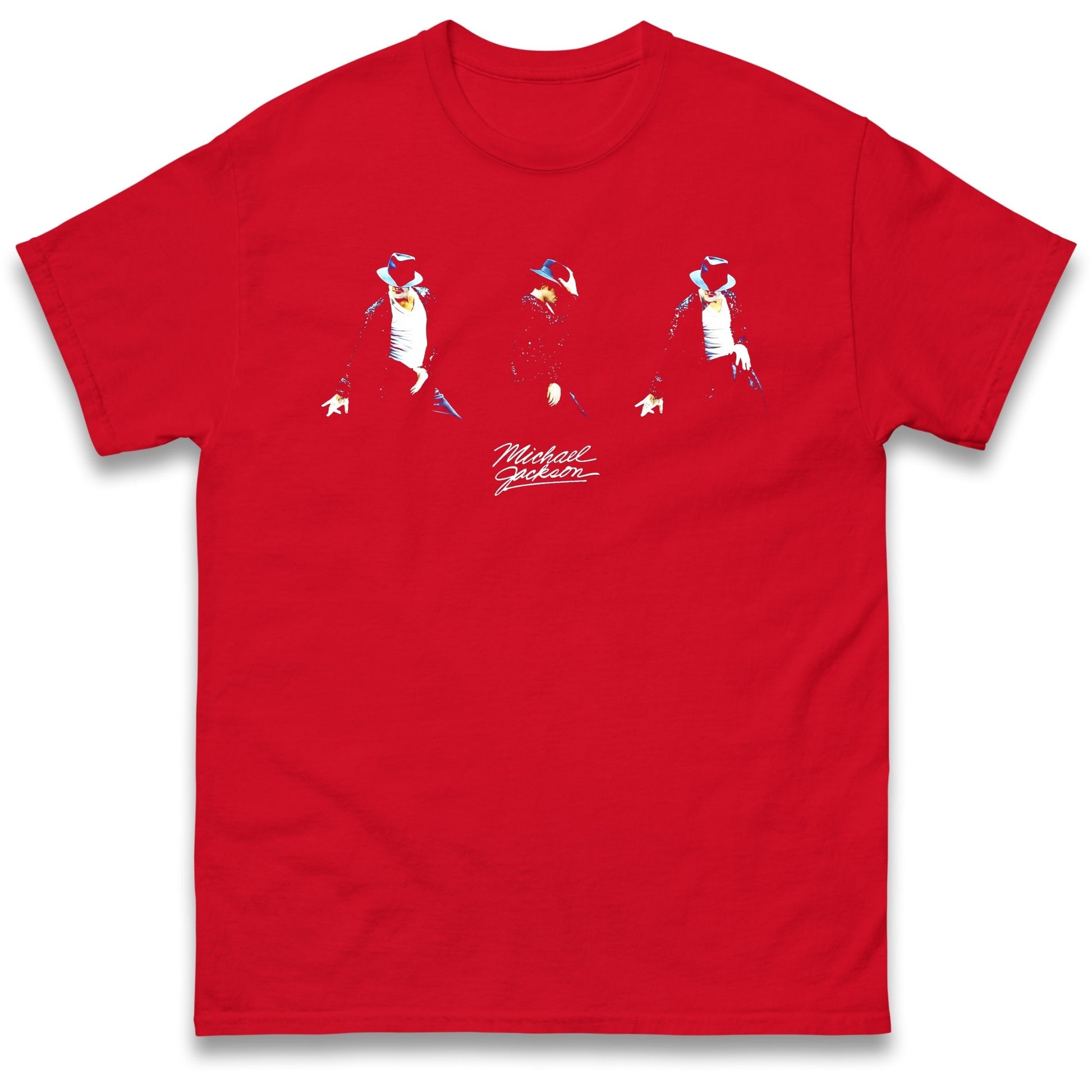 Michael jackson T Shirt