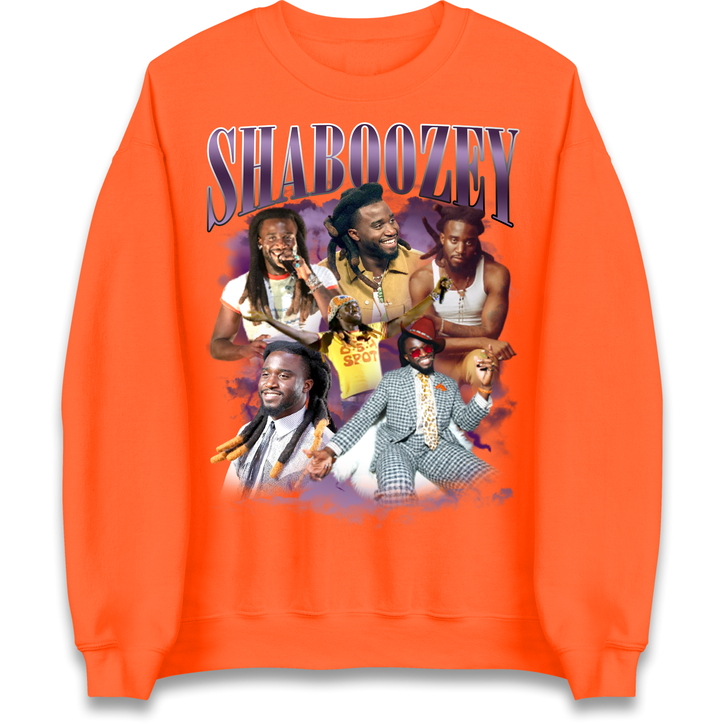 Shaboozey Sweatshirt