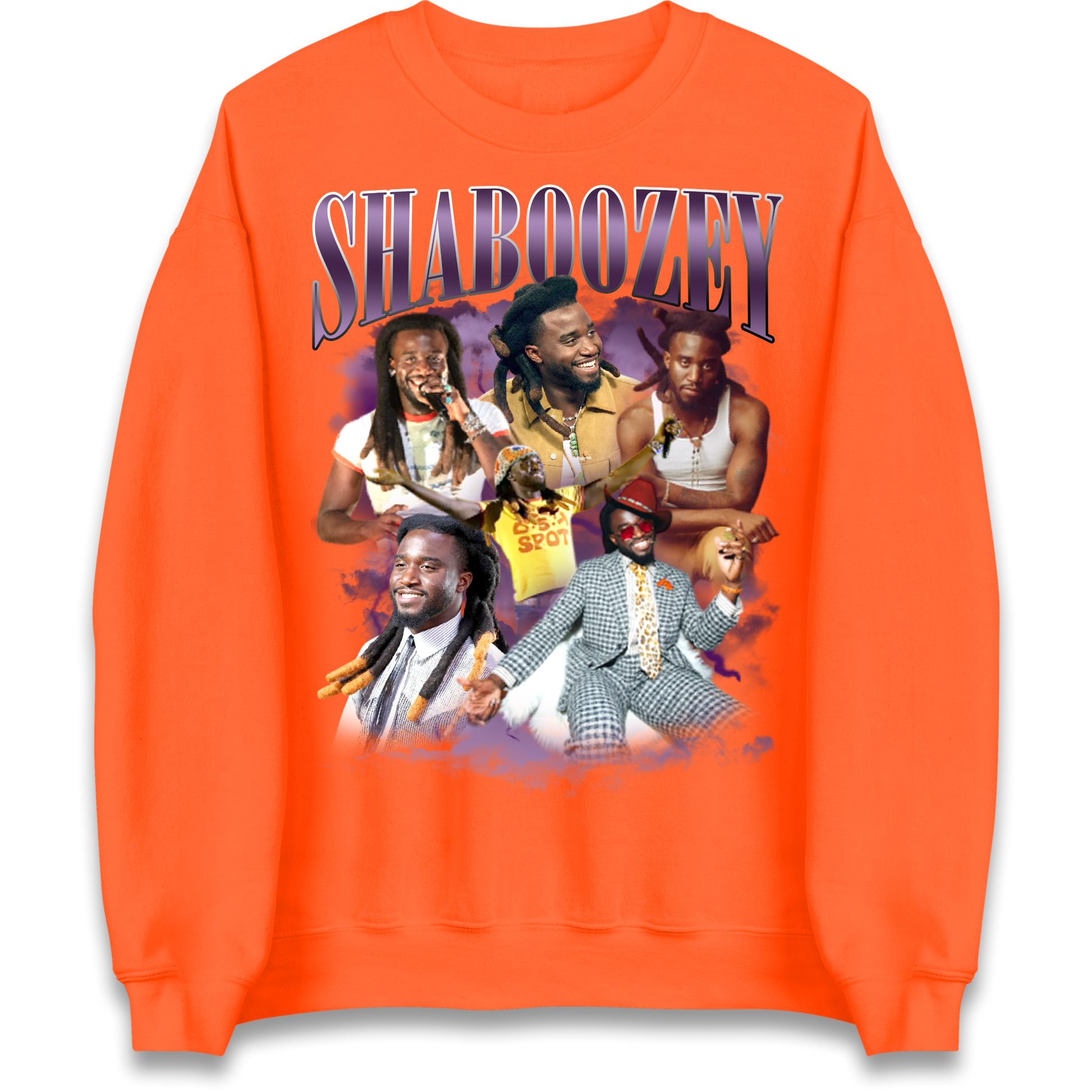 Shaboozey Sweatshirt