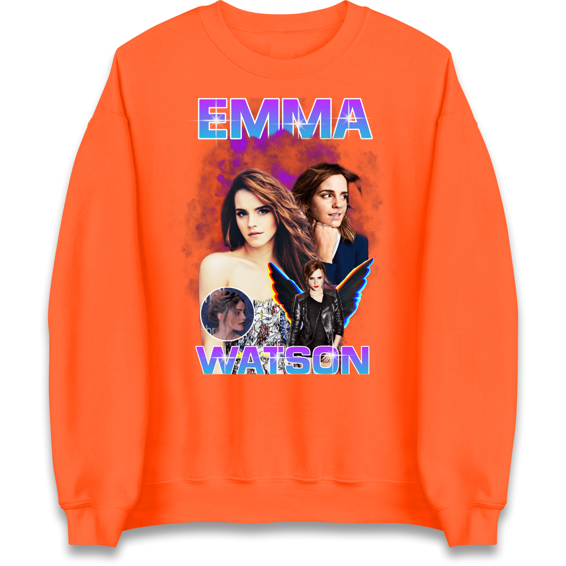 Emma Watson Sweatshirt