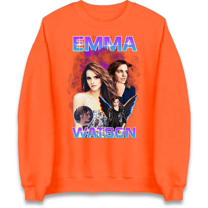 Emma Watson Sweatshirt