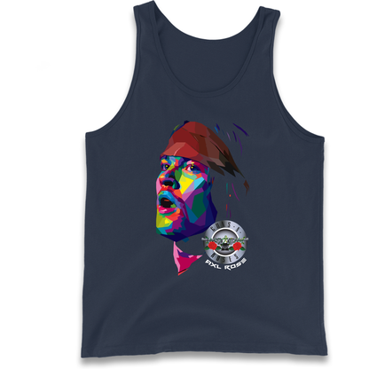 Axl Rose Tank Top 