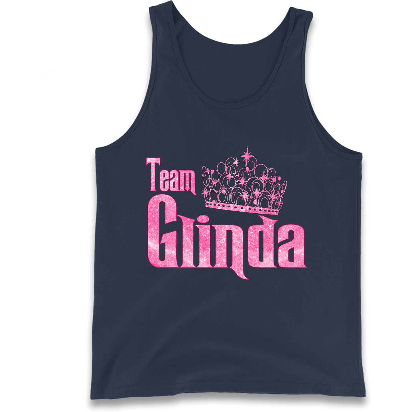 Team Glinda Tank Top
