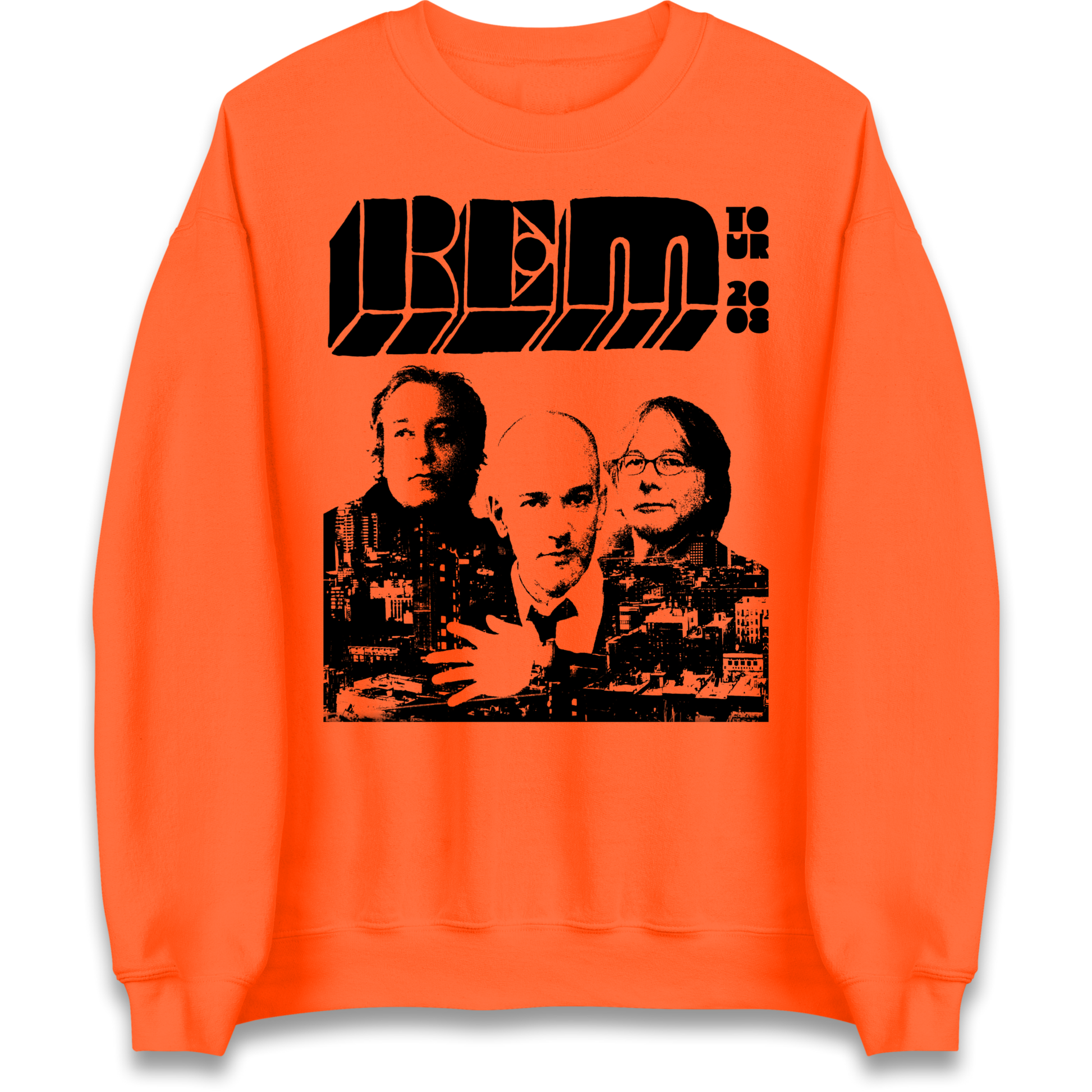 REM Sweatshirt