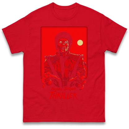 Michael jackson T Shirt