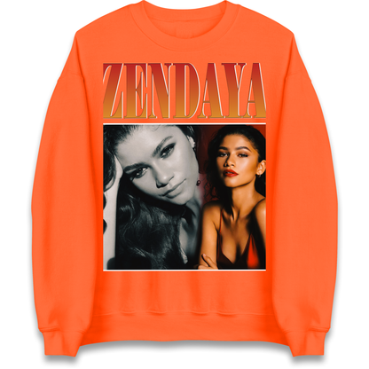 Zendaya Sweatshirt