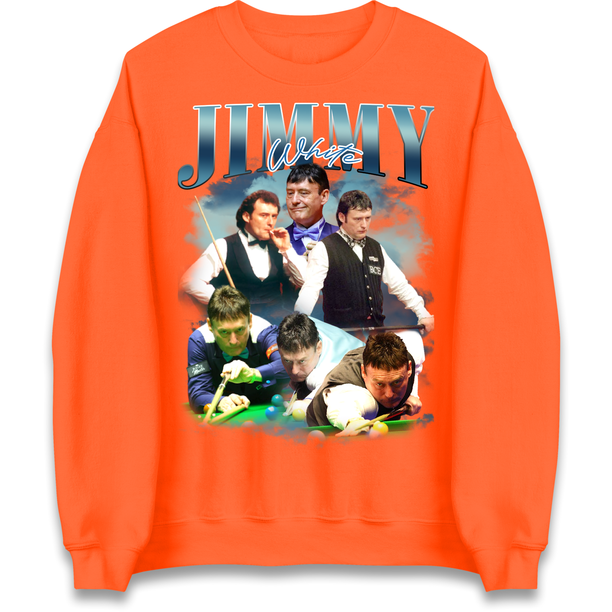 Jimmy White Sweatshirt