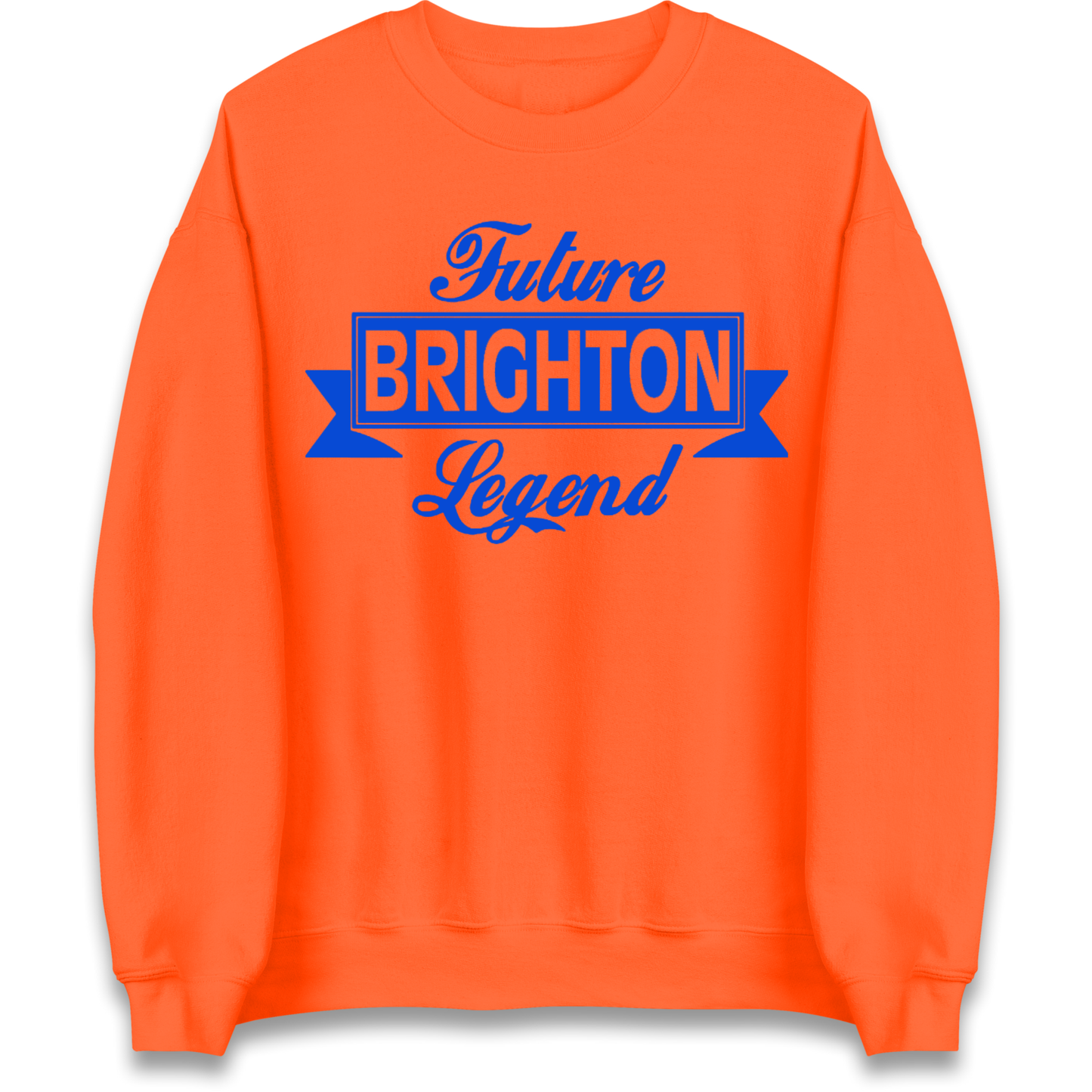 Future Brighton Legend Sweatshirt