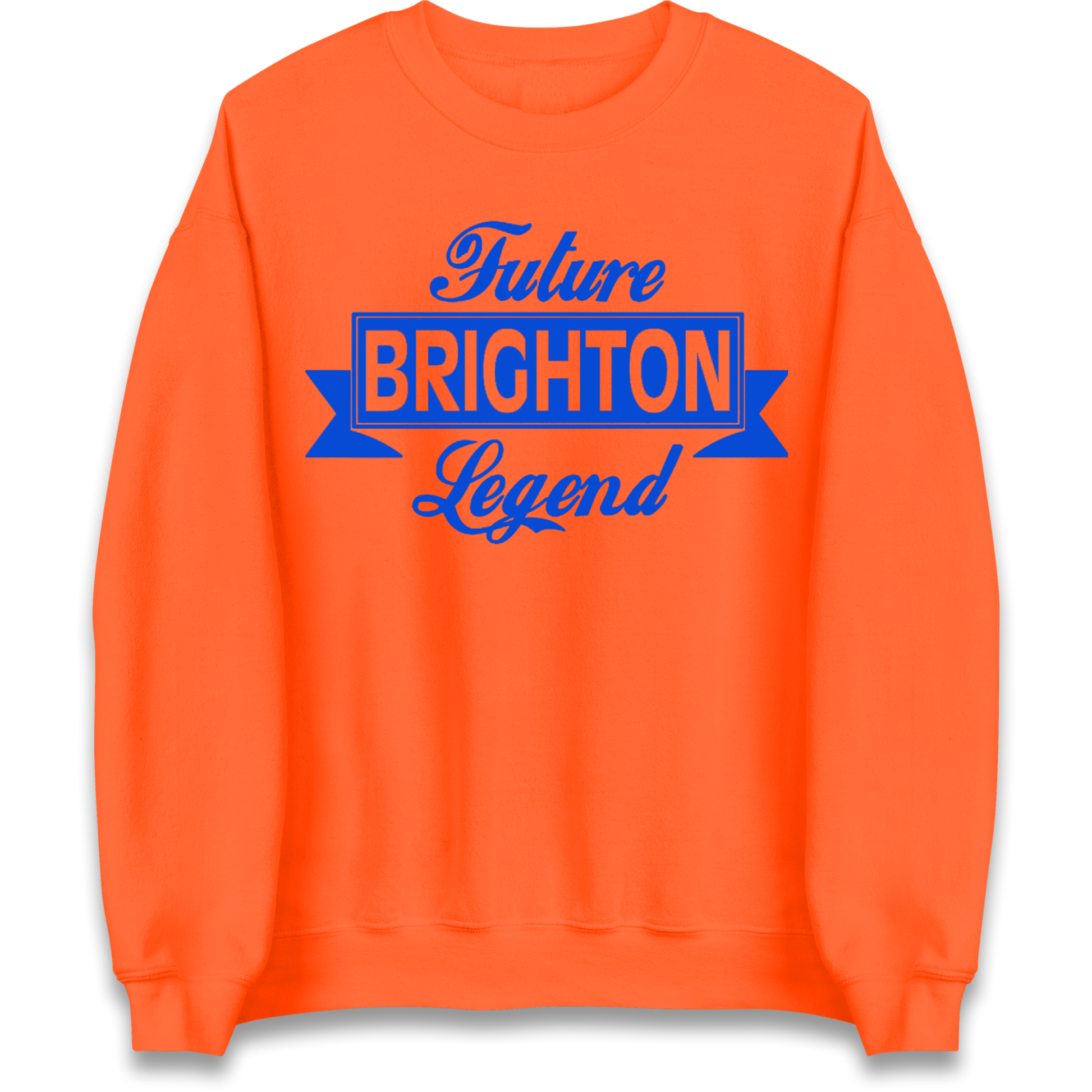Future Brighton Legend Sweatshirt