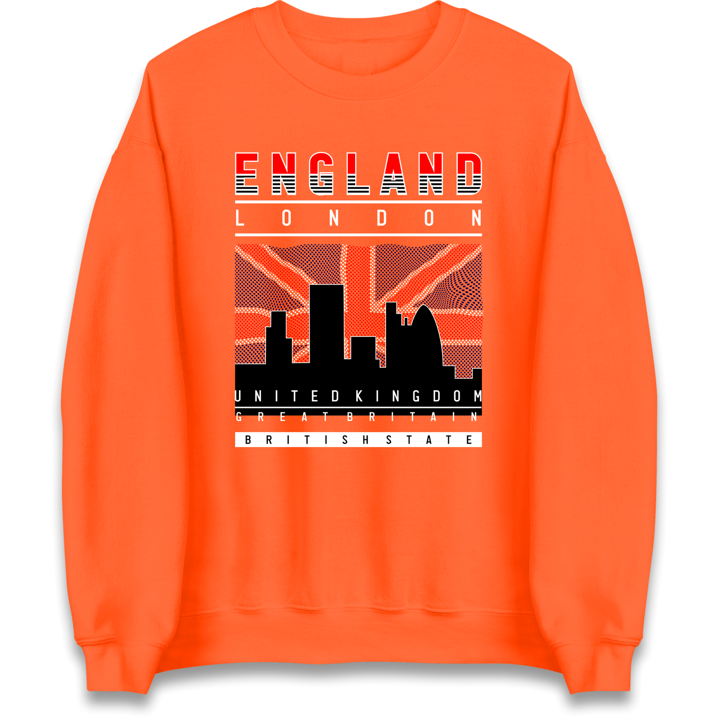 England London Sweatshirt