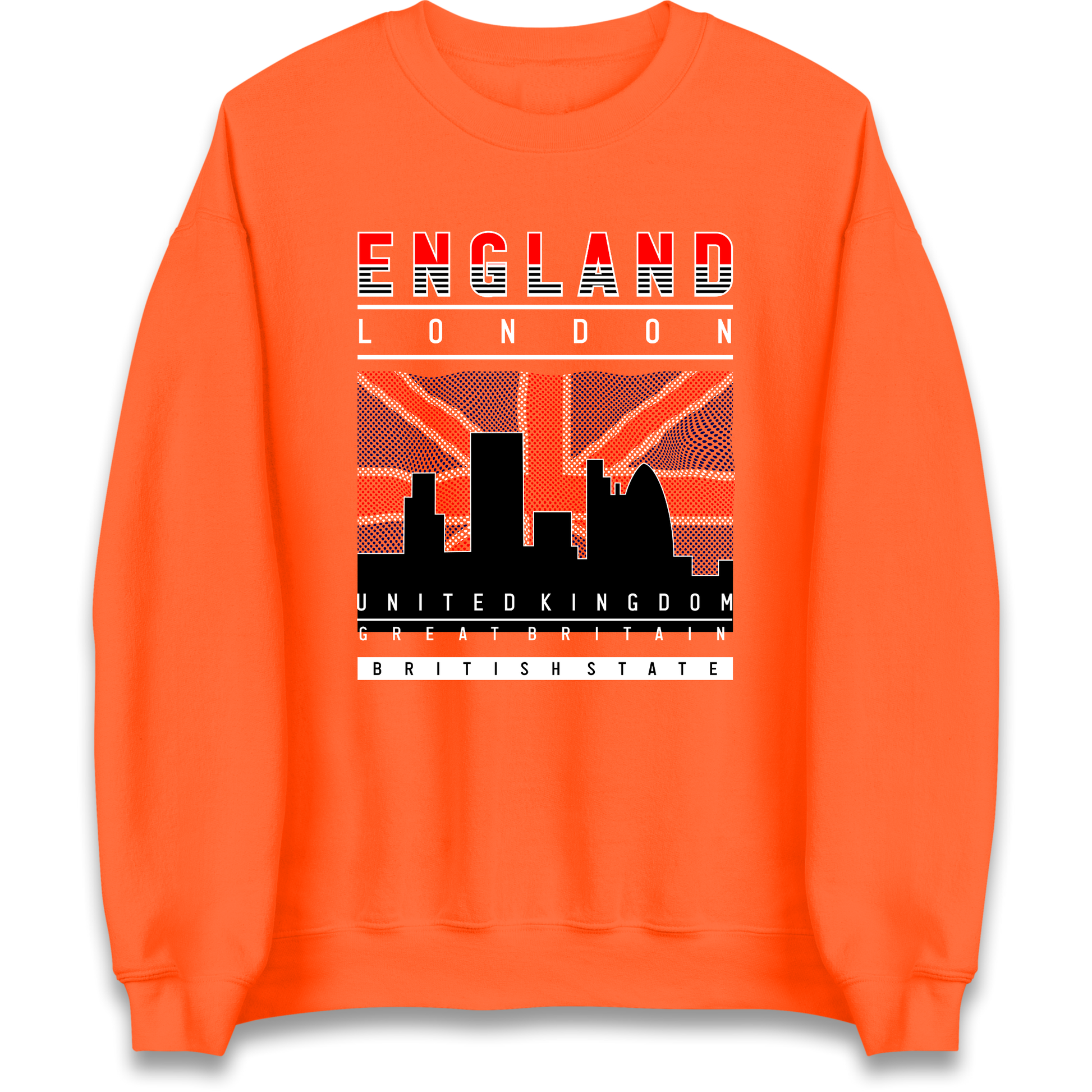 England London Sweatshirt