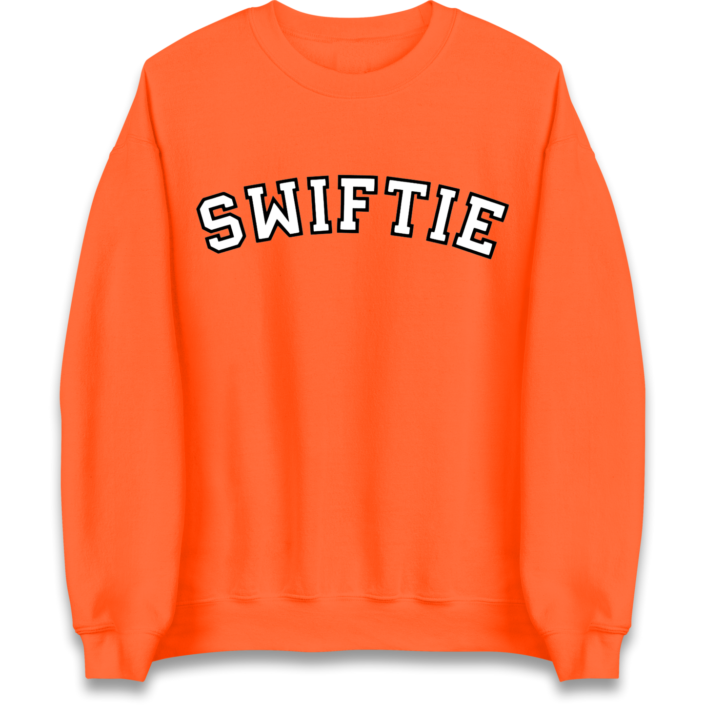 Taylor Swift Life of a Showgirl Sweatshirt