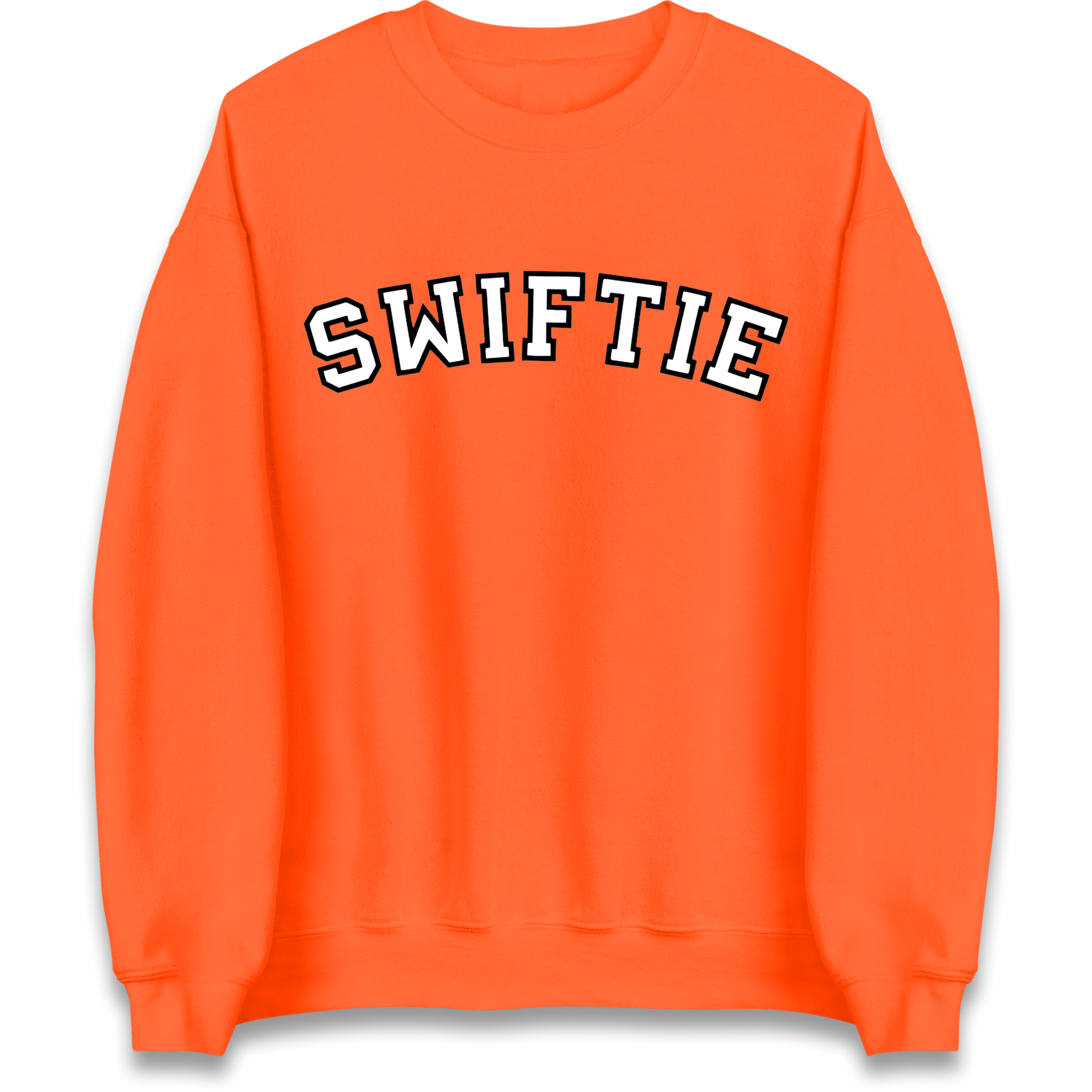 Taylor Swift Life of a Showgirl Sweatshirt