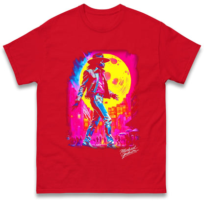 Michael jackson T Shirt