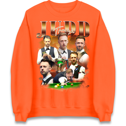 Judd Trump Sweatshirt