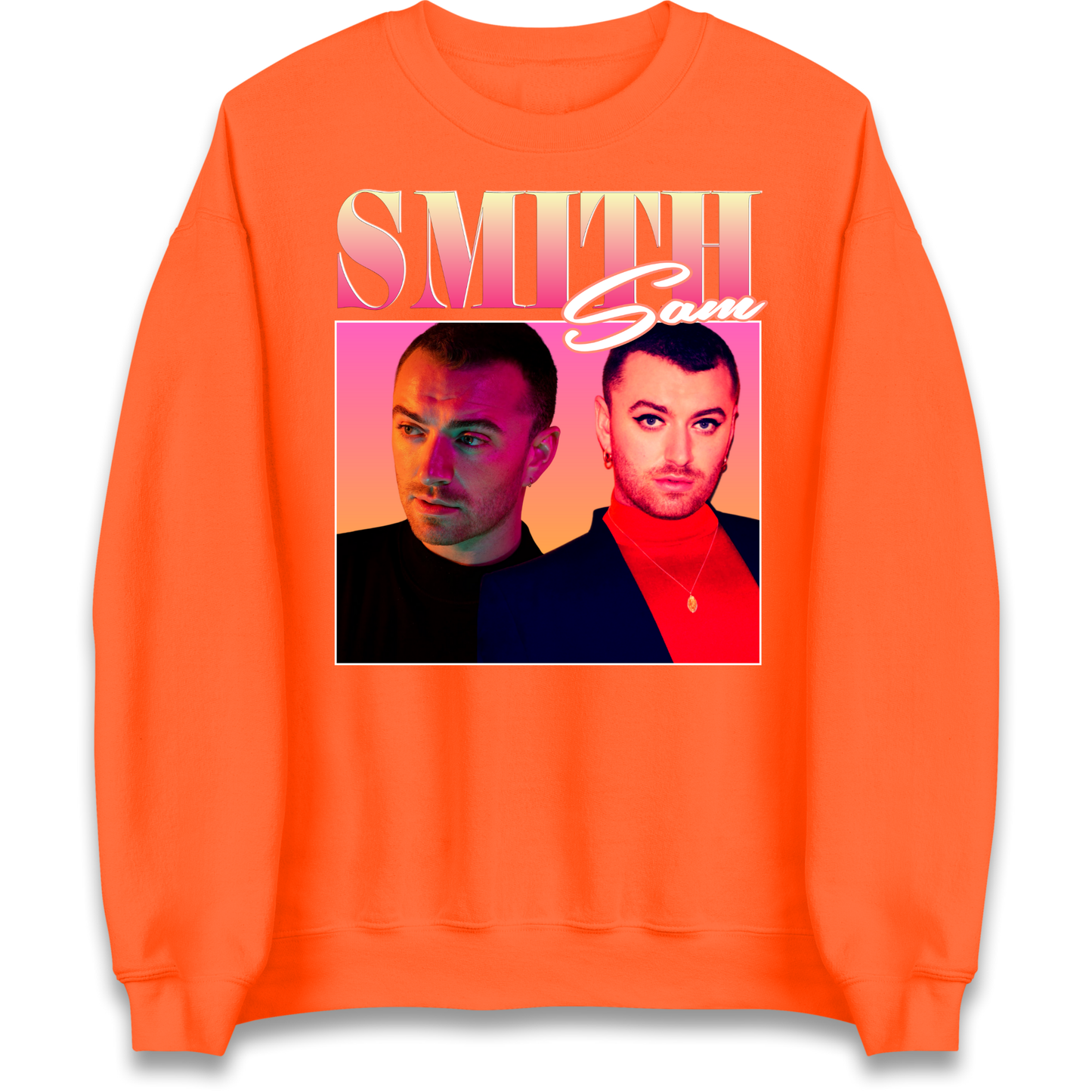 Sam Smith Sweatshirt
