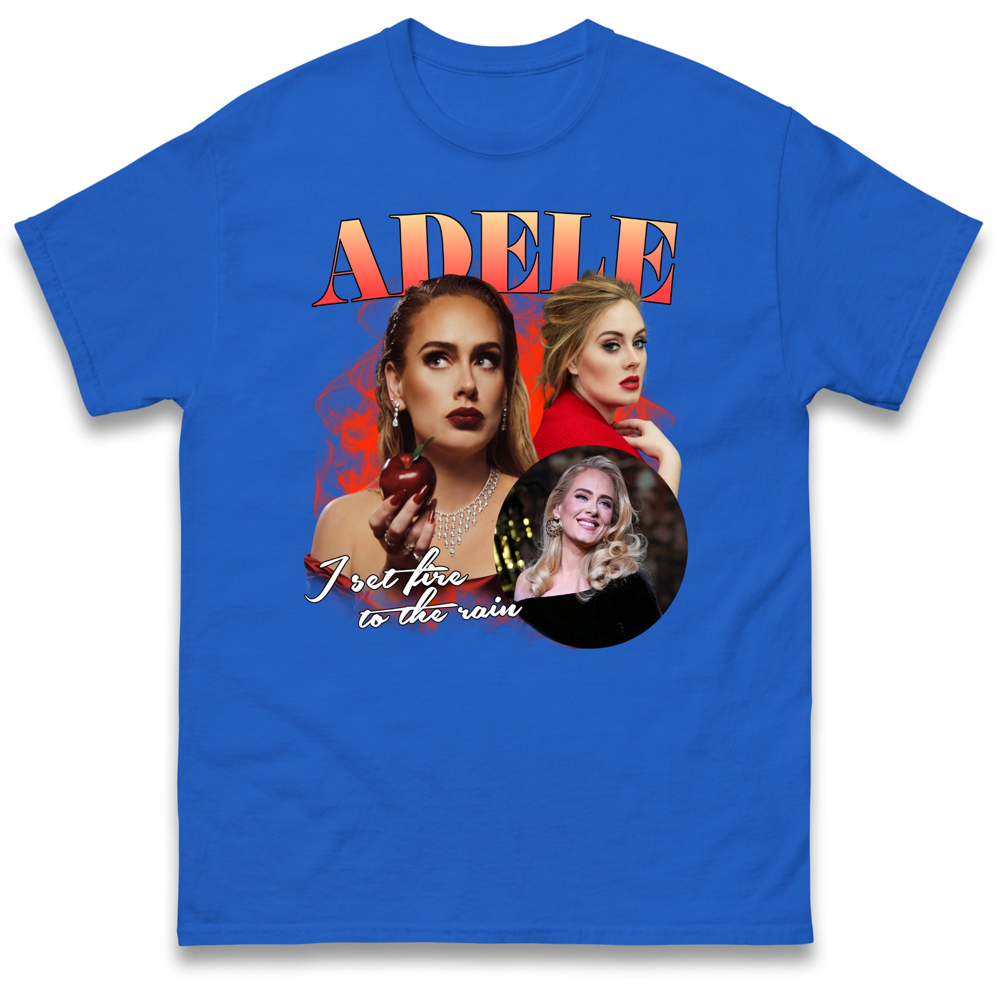 Adele T Shirt