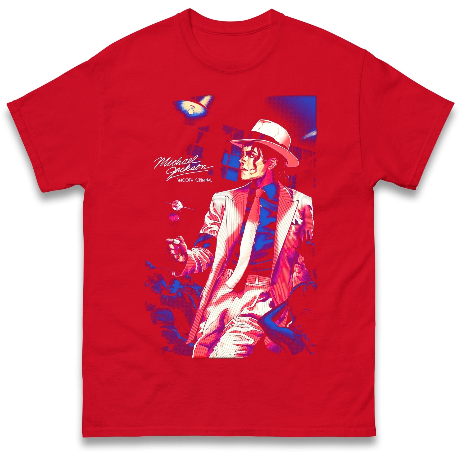 Michael jackson T Shirt