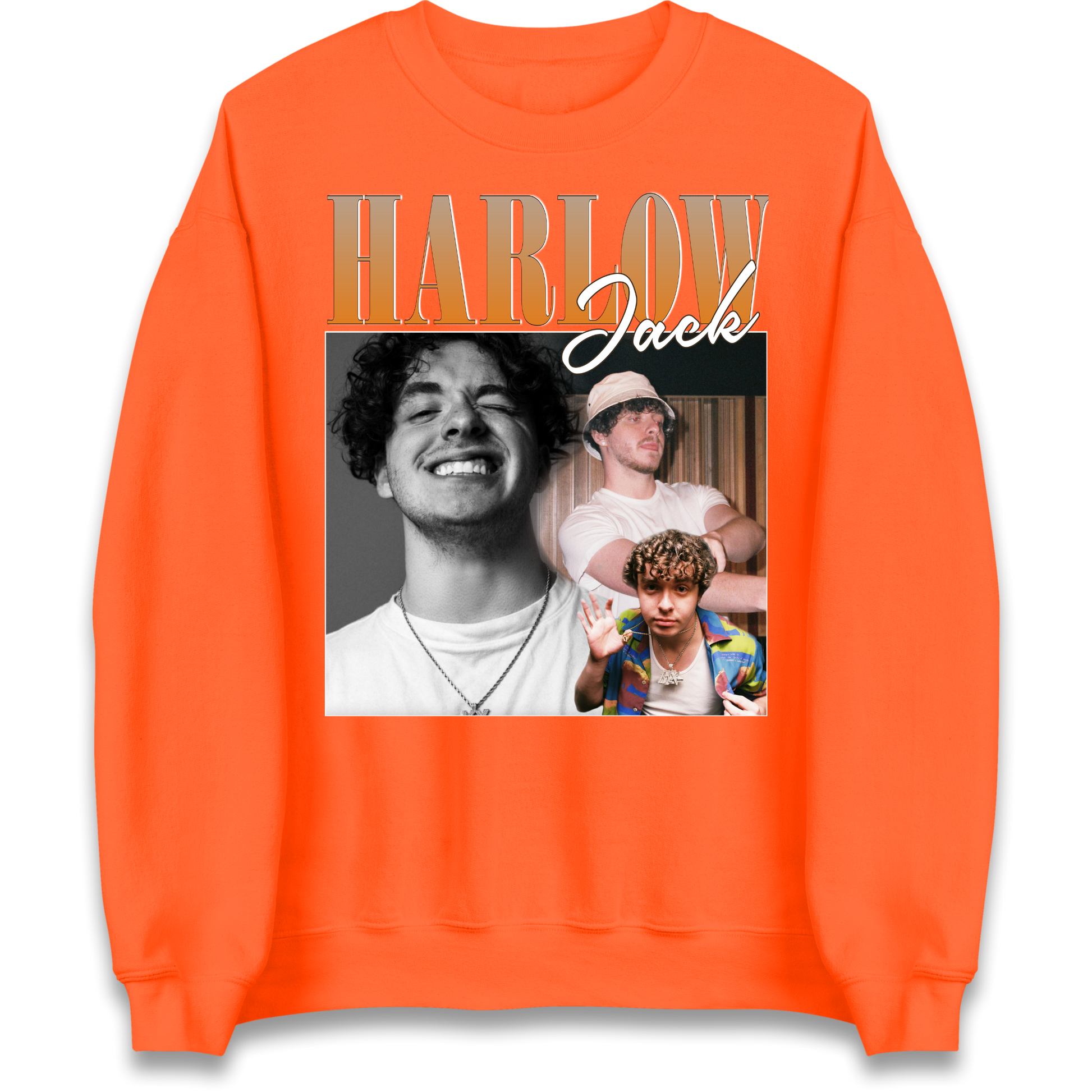 Jack Harlow Sweatshirt