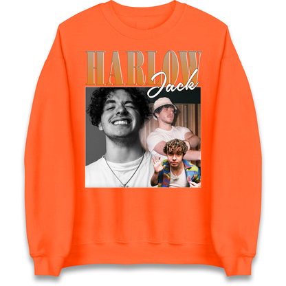 Jack Harlow Sweatshirt