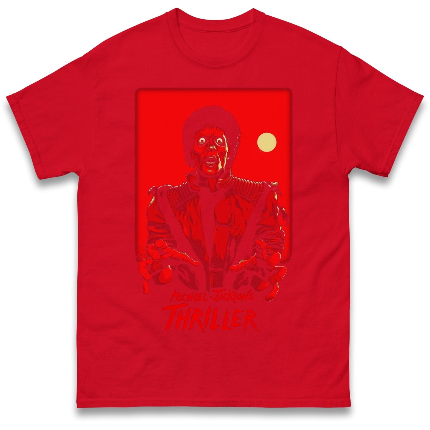 Michael jackson T Shirt