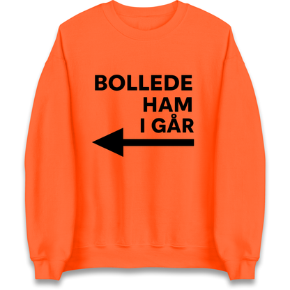 Danish Princess Sweatshirt