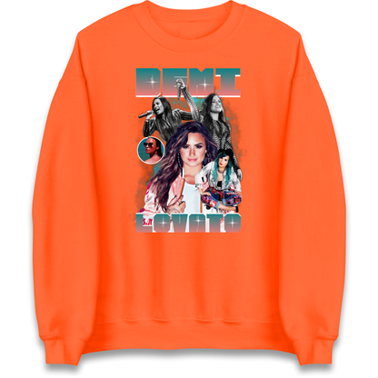 Demi Lovato Sweatshirt