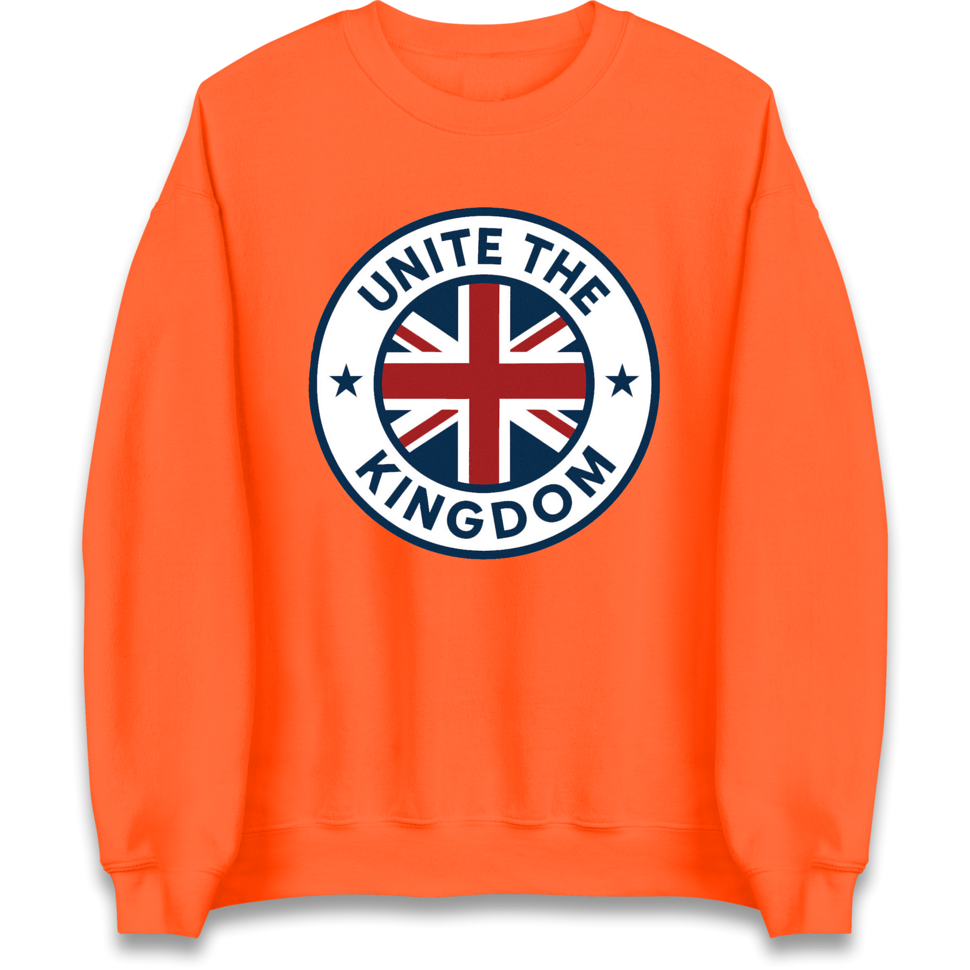 Unite The Kingdom Sweatshirt