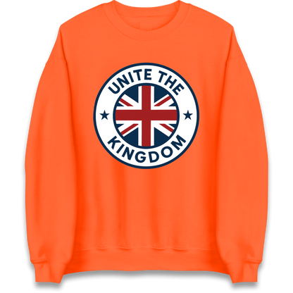 Unite The Kingdom Sweatshirt