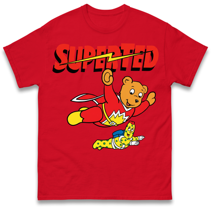 Super Ted T Shirt