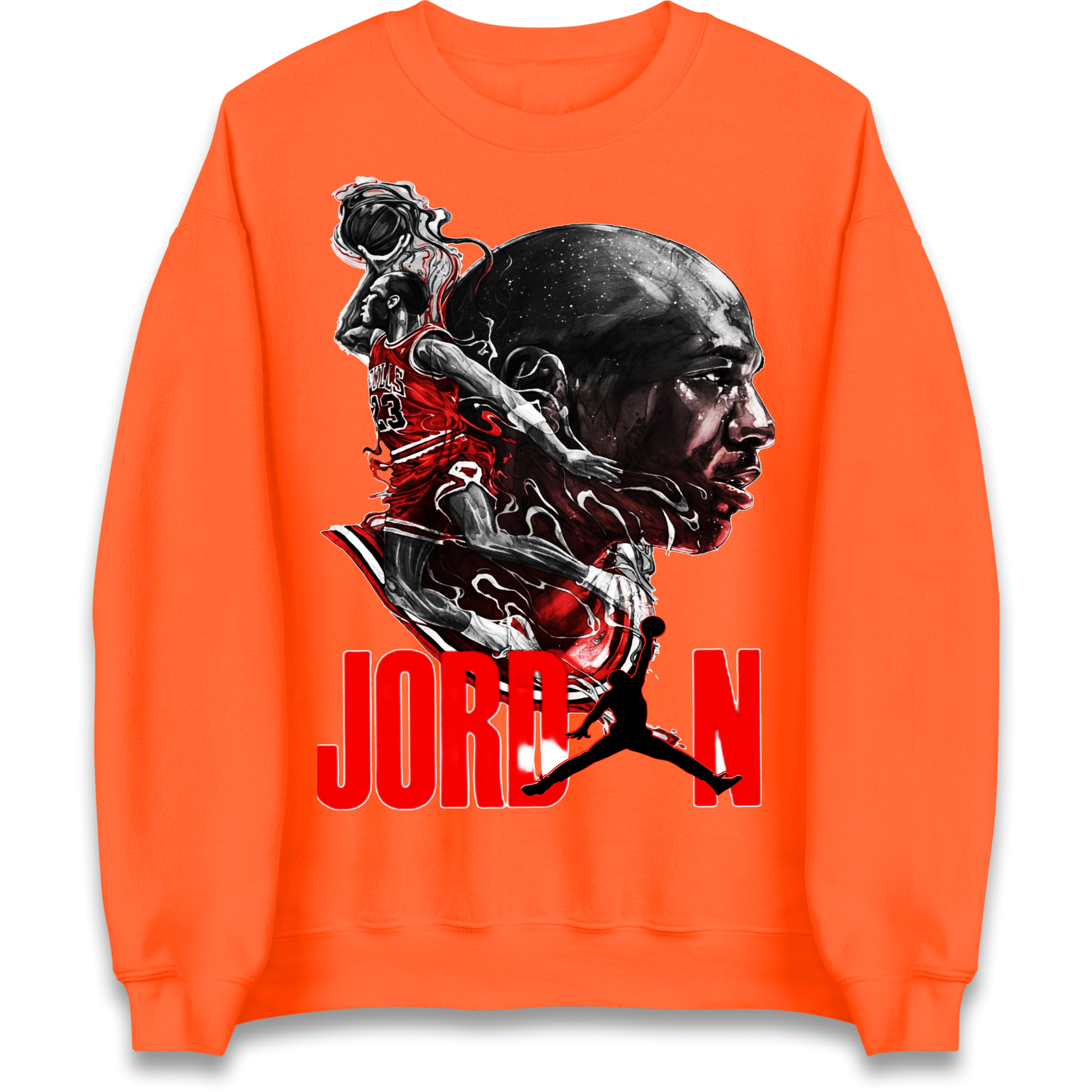 Jordan Sweatshirt