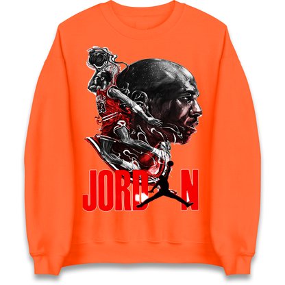 Jordan Sweatshirt