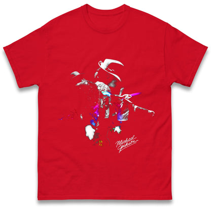 Michael jackson T Shirt