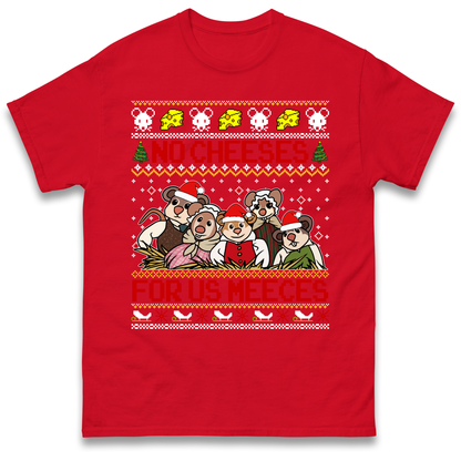 The Muppets Christmas T Shirt