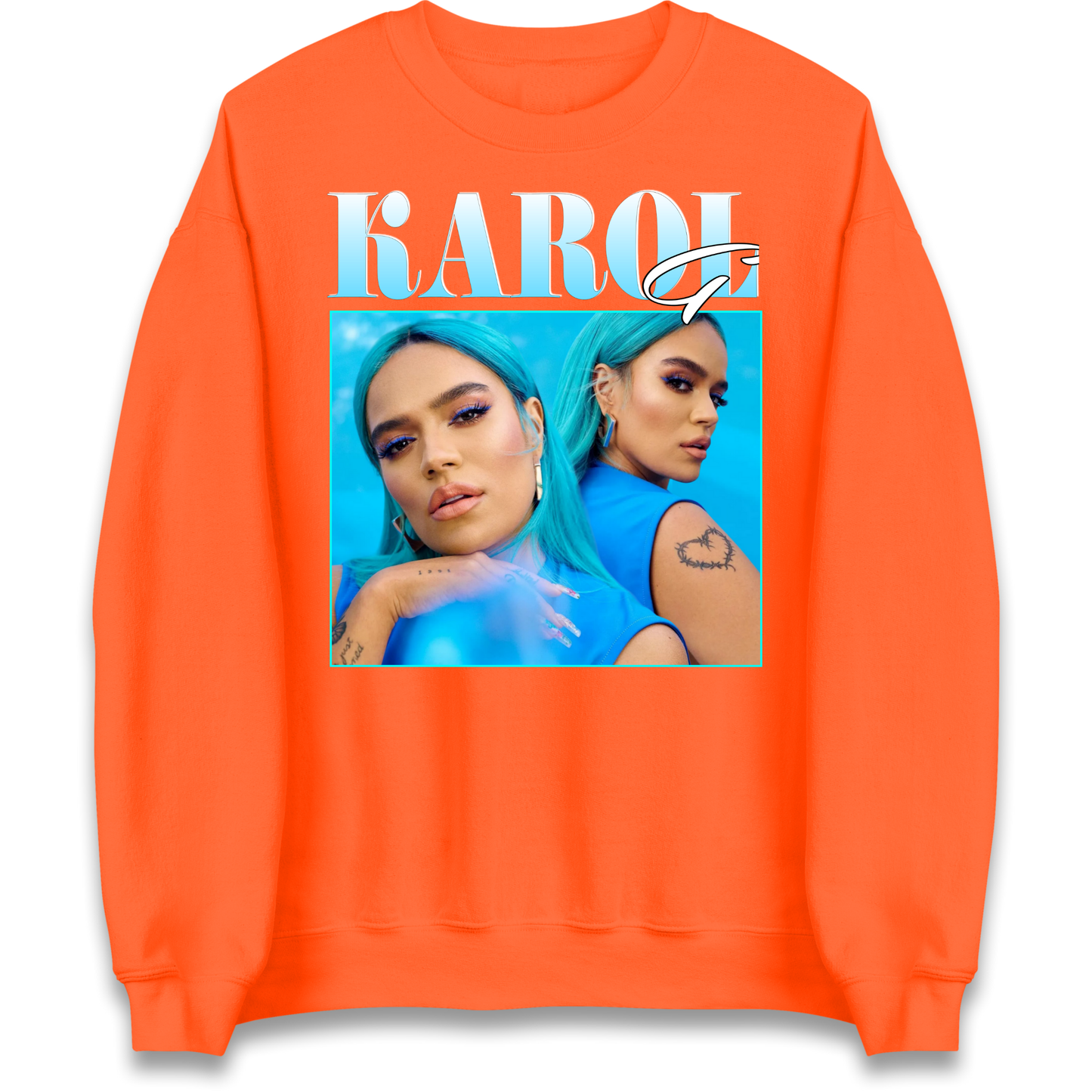 Karol G Sweatshirt