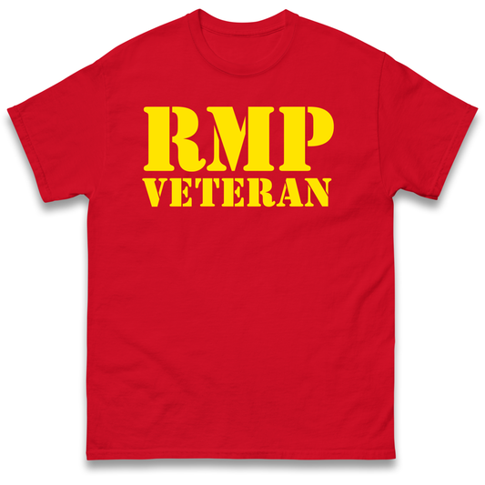 Royal Military Police T Shirt