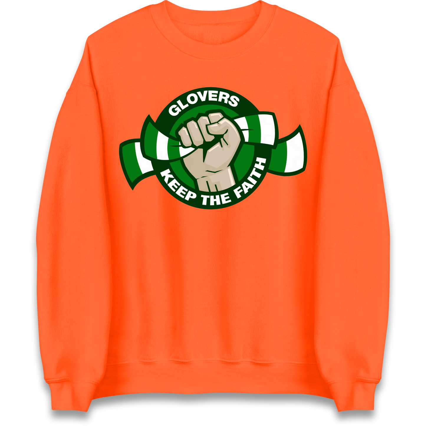 Yeovil Town Sweatshirt