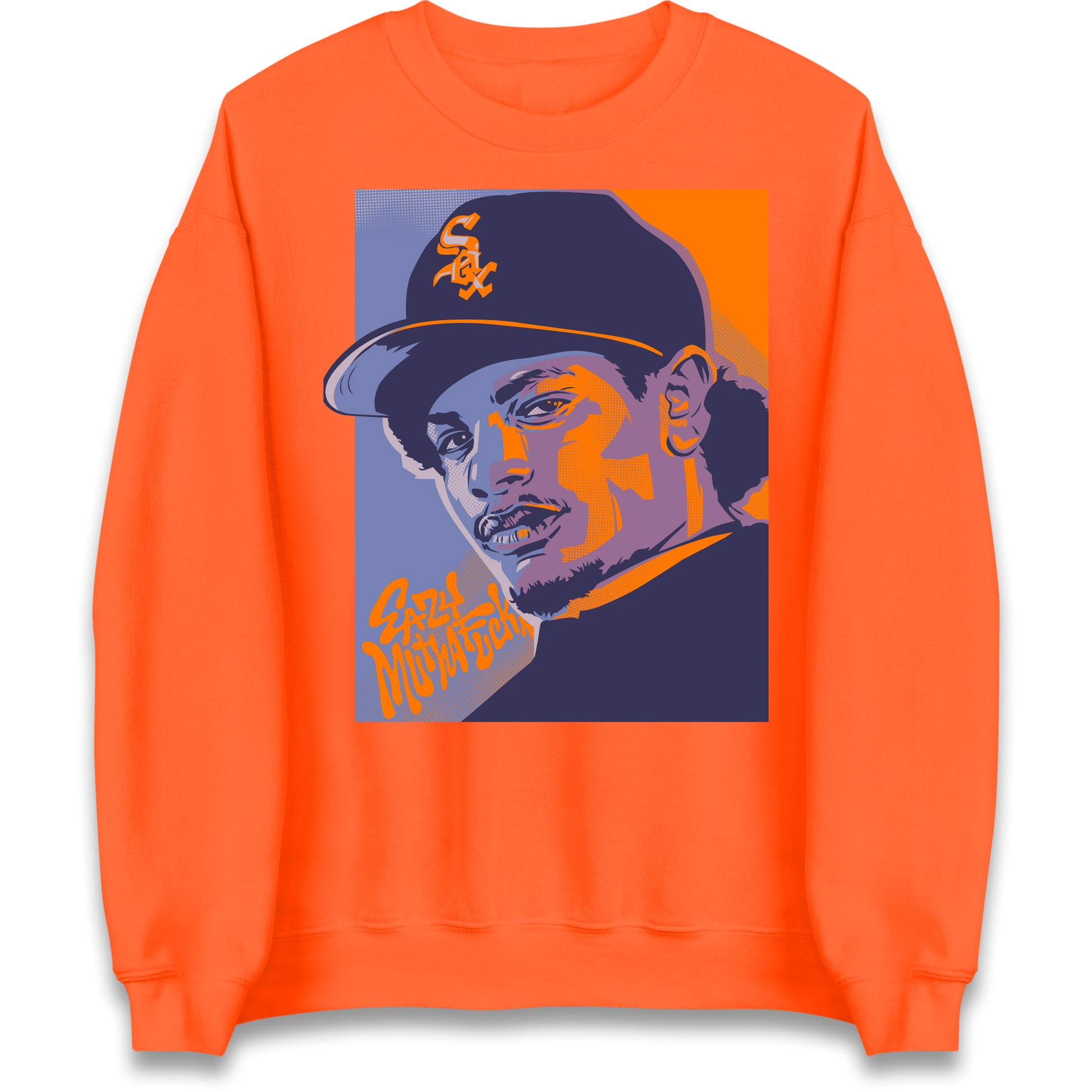 Eazy MF Sweatshirt