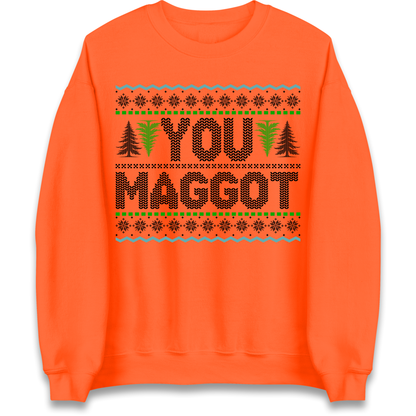 Christmas jumper Sweatshirt
