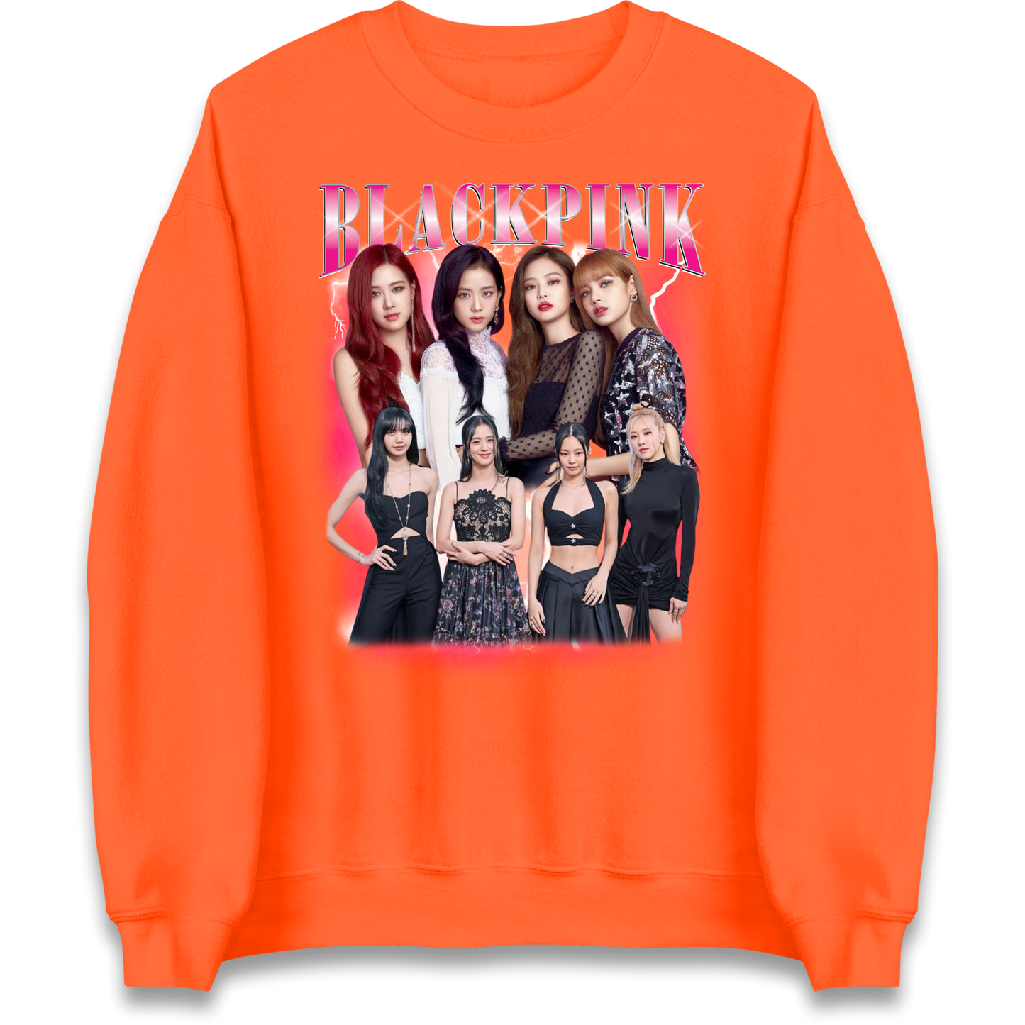 BlackPink Sweatshirt
