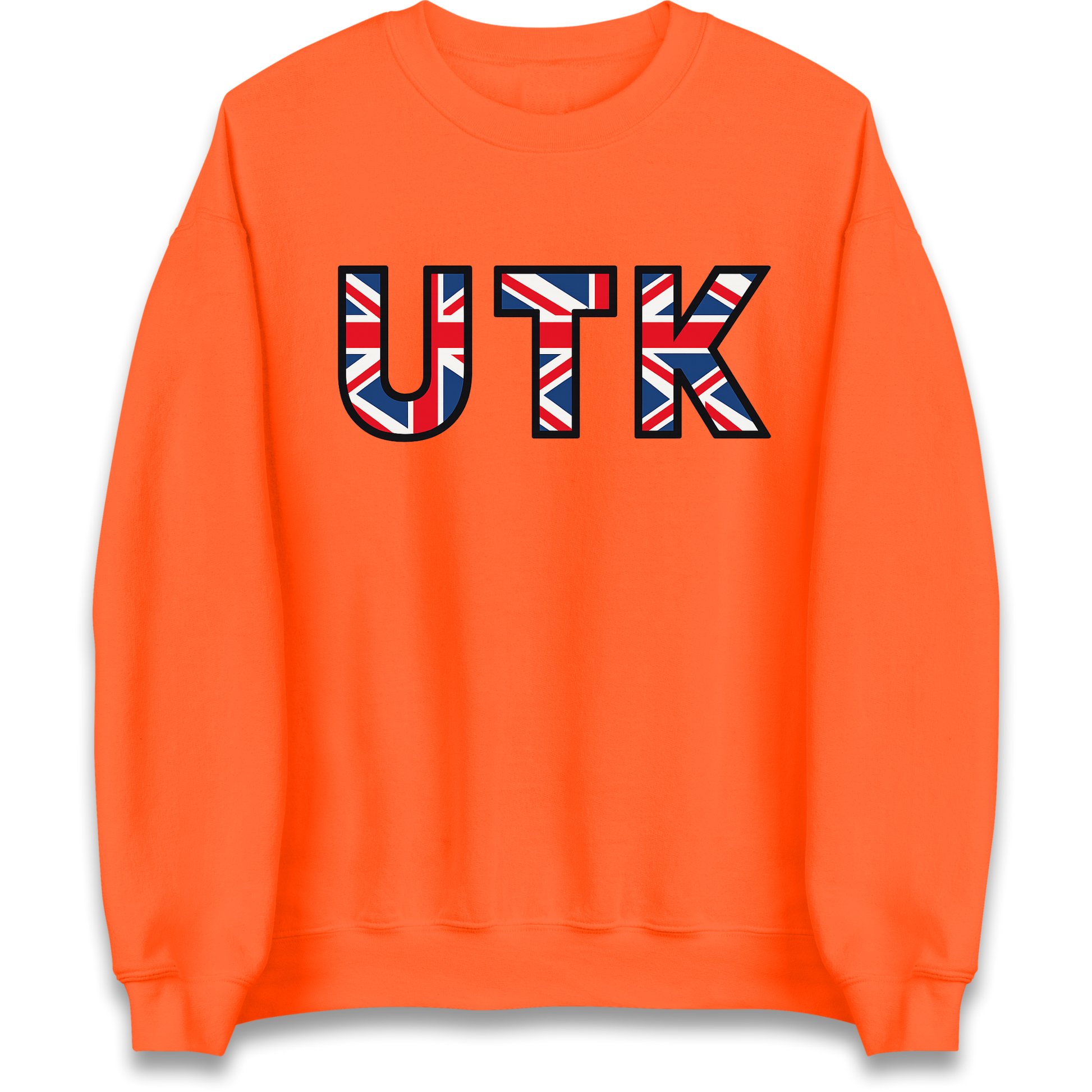 UTK Sweatshirt