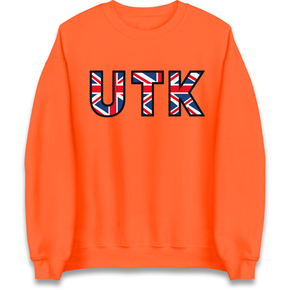 UTK Sweatshirt