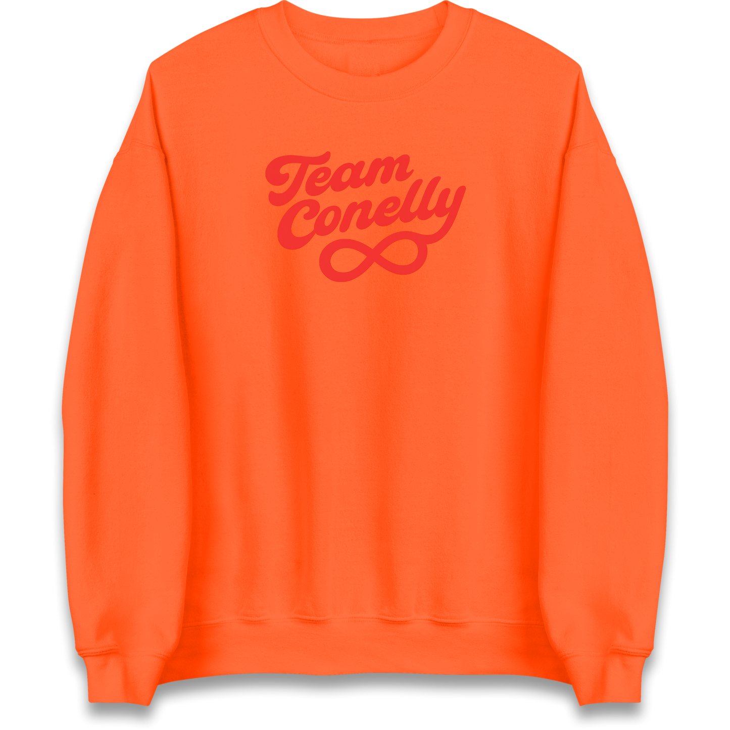 Team Conelly Sweatshirt