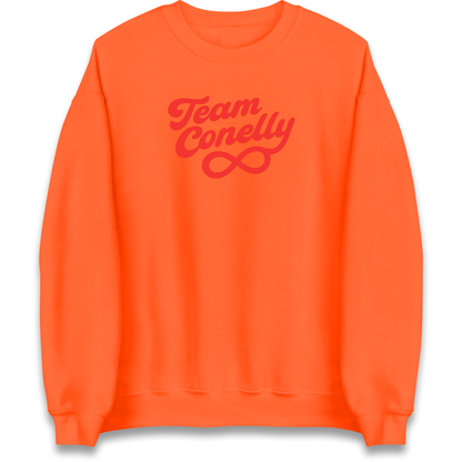 Team Conelly Sweatshirt