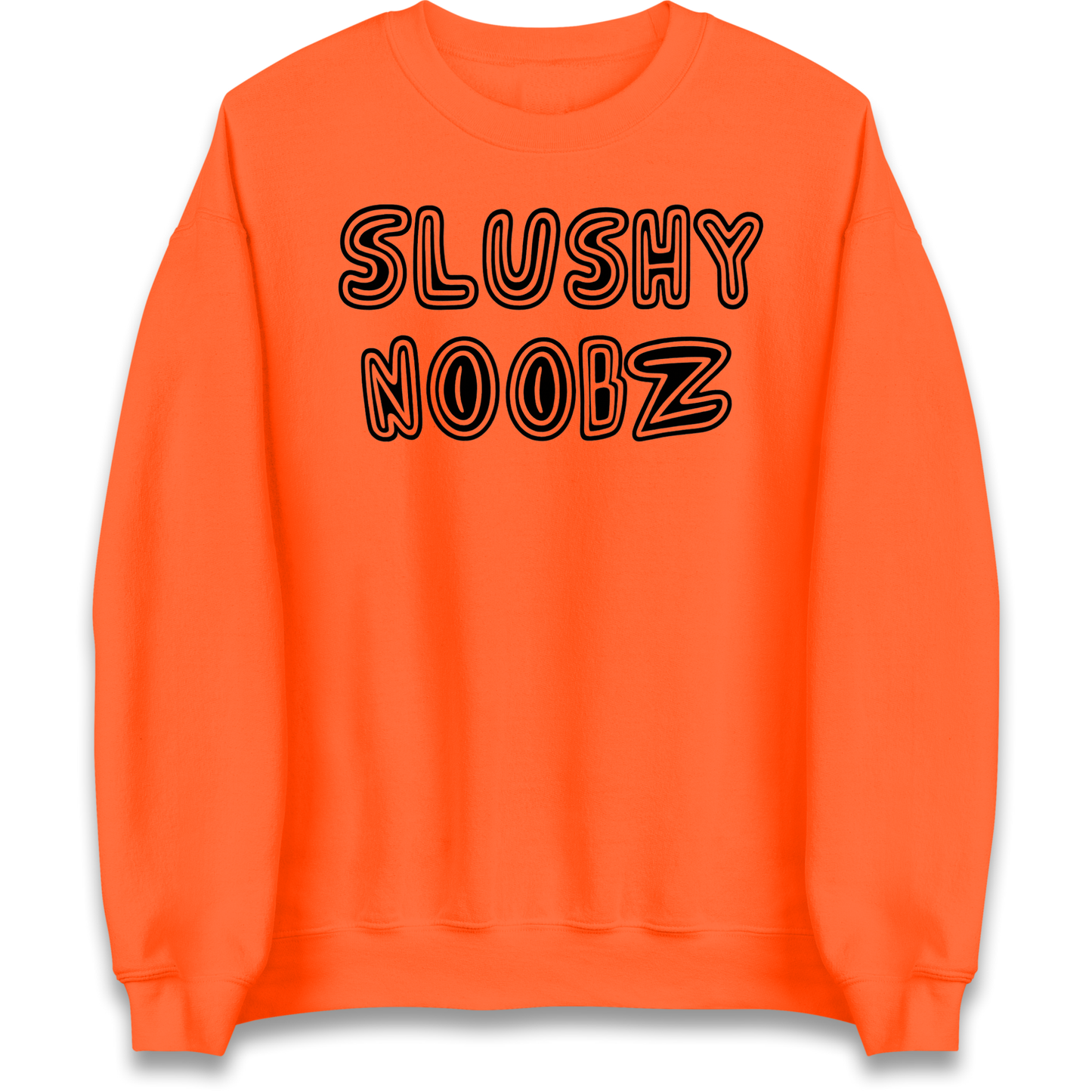 Slushy Noobz Sweatshirt