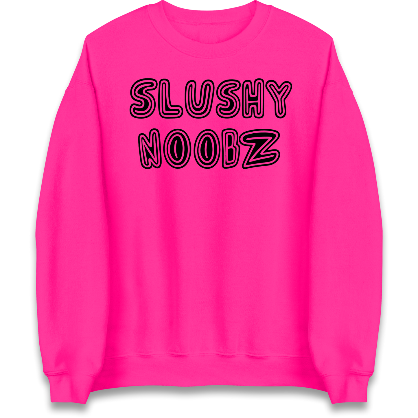 Slushy Noobz Sweatshirt