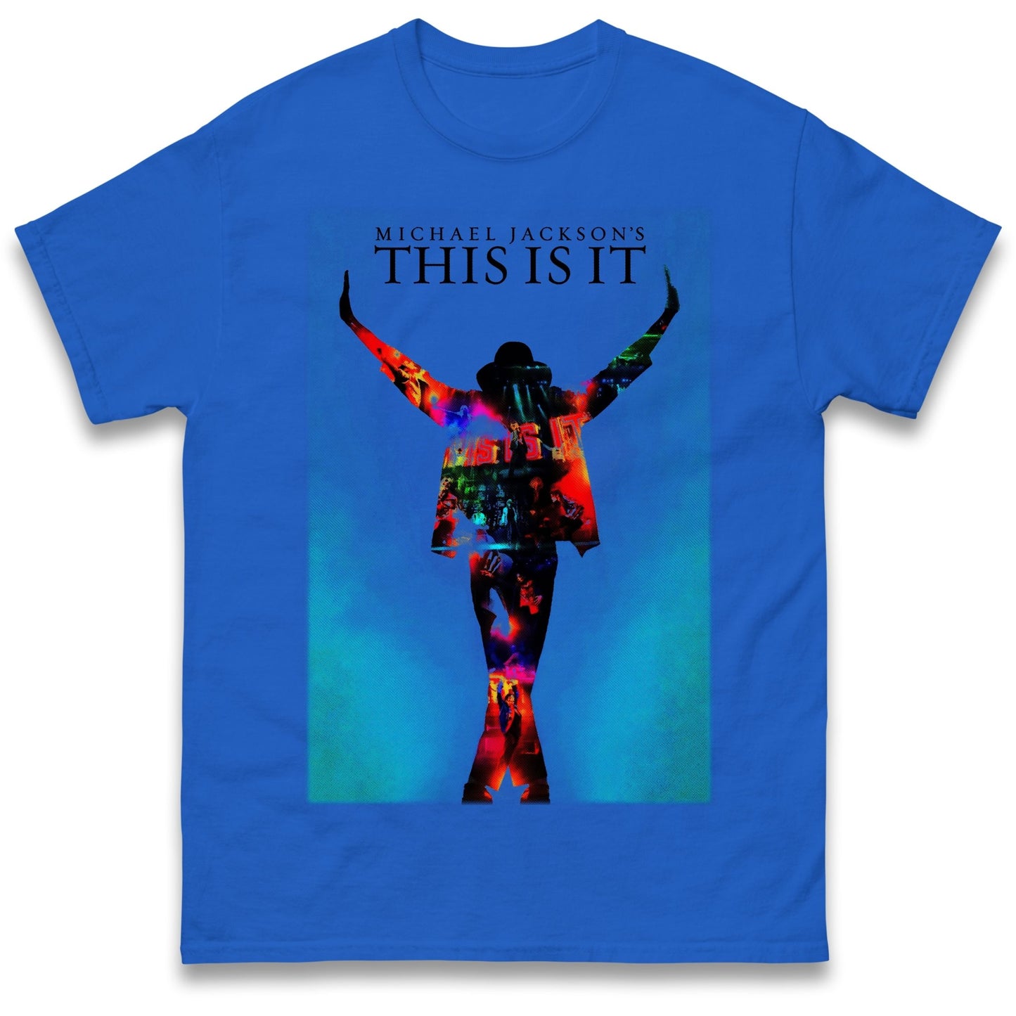 Michael jackson T Shirt