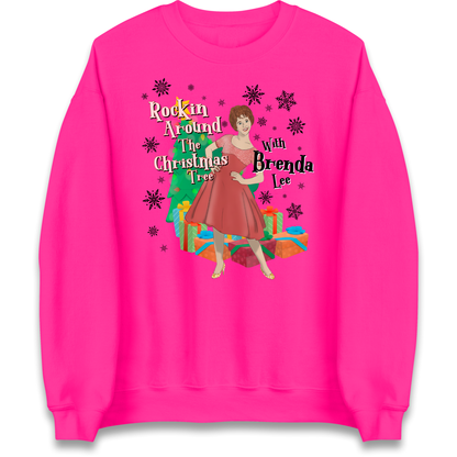 Brenda Lee Sweatshirt