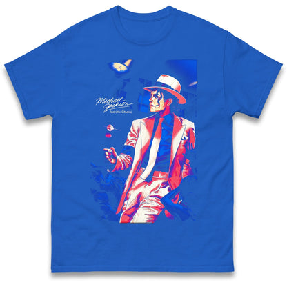 Michael jackson T Shirt