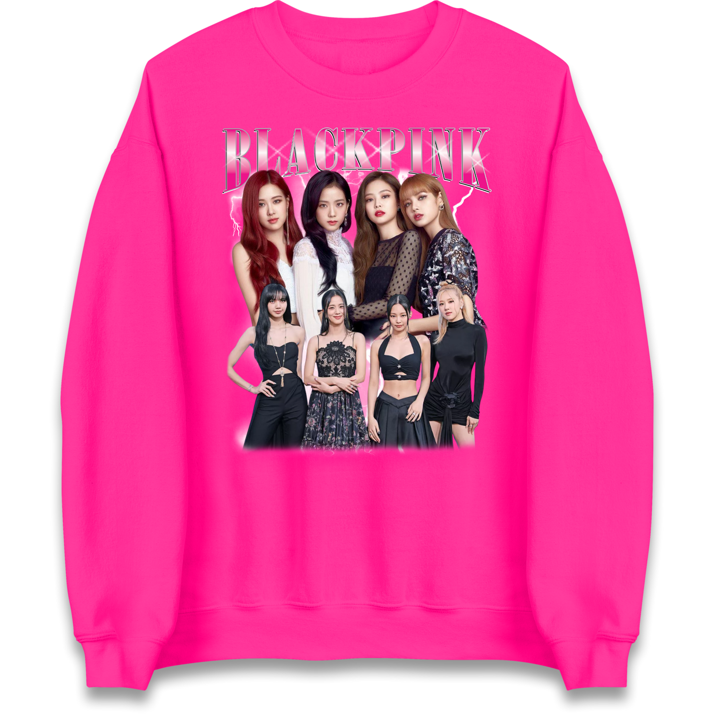 BlackPink Sweatshirt